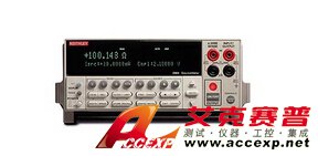 吉時(shí)利 KEITHLEY 2420-C 圖片