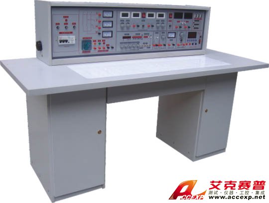 HY-3000C型電工、模電、數(shù)電、電氣控制及直流電機(jī)實(shí)驗(yàn)室設(shè)備成套設(shè)備