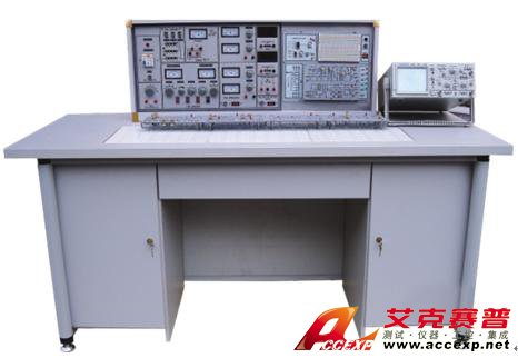模電、數(shù)電、高頻電路實(shí)驗(yàn)室設(shè)備