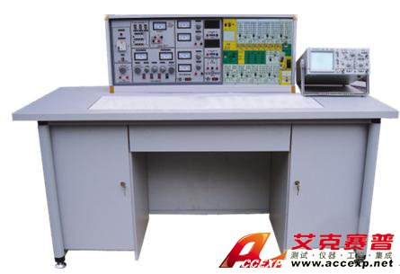 模電、數(shù)電、自動控制原理實驗室設(shè)備