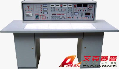 HYS-820型高級電工實驗室成套設(shè)備（帶功率表、功率因數(shù)表）
