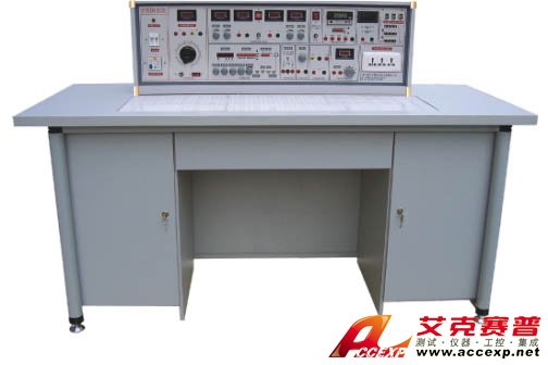 高級模電、數(shù)電實驗室成套設(shè)備
