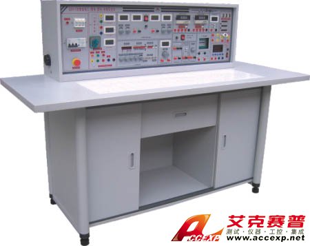 HYS-820C型高級電工、模電、數(shù)電、電力拖動實驗室成套設備