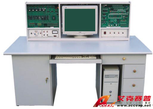 HY-105型計算機組成原理、微機接口及應(yīng)用綜合實驗臺