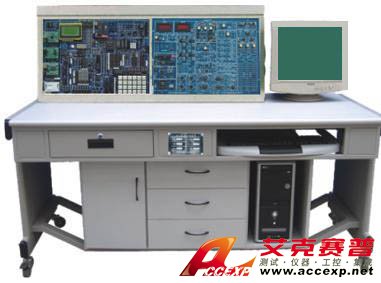 HY-105C型自動控制、計算機控制技術、信號與系統(tǒng)綜合實驗裝置