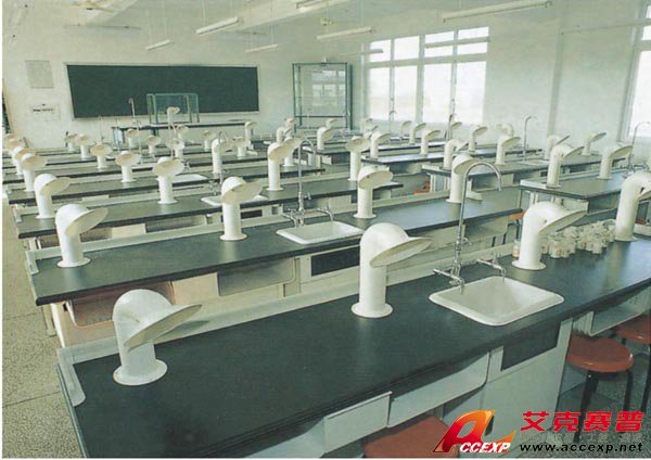 化學(xué)實(shí)驗(yàn)室設(shè)備、化學(xué)通風(fēng)實(shí)驗(yàn)室設(shè)備（實(shí)芯理化板臺面）