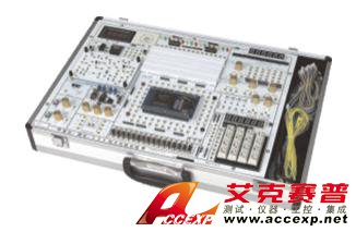HY-SAE數(shù)電、摸電、EDA綜合實驗系統(tǒng)