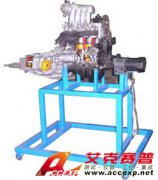 TSI 汽車發(fā)動(dòng)機(jī)翻轉(zhuǎn)臺架、發(fā)動(dòng)機(jī)解剖演示臺