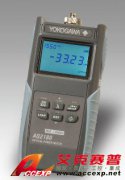 橫河 YOKOGAWA AQ2180H 手持光功率計