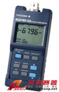 橫河 YOKOGAWA AQ2160-02 光功率計
