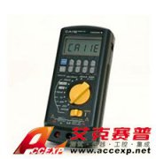 橫河 YOKOGAWA CA12E-1 便攜式校驗儀
