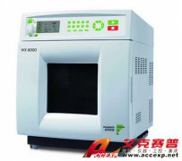 屹堯 PREEKEM WX-8000 專家型密閉微波反應系統(tǒng)