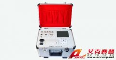  艾克賽普 ACCEXP-GKC-H 高壓開(kāi)關(guān)動(dòng)特性測(cè)試儀