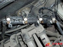 汽車內(nèi)窺鏡檢測汽車發(fā)動機噴油嘴應(yīng)用效果
