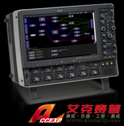 美國力科 LECROY DDA 7Zi-A 磁盤驅(qū)動(dòng)分析儀