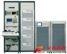 Accexp代理的Chroma攜手UL簽訂電動(dòng)車(chē)測(cè)試MOU