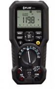 FLIR DM90真有效值數(shù)字萬(wàn)用表