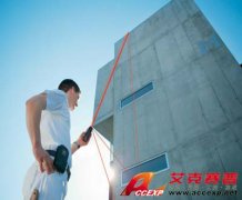 激光測距儀的原理、使用方法以及日常維護