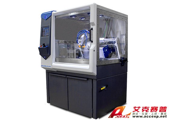 標(biāo)樂(lè)Buehler AbrasiMetXL Pro 自動(dòng)切割機(jī)