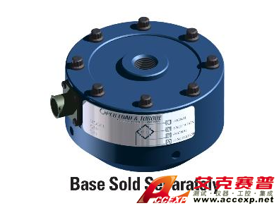 美國PCB 1203-13A薄型L&T稱重傳感器