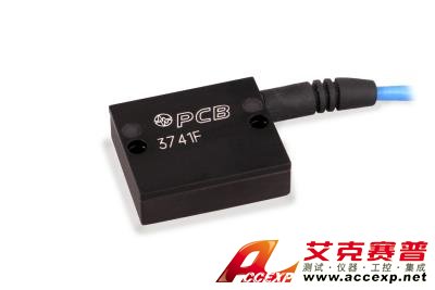 美國(guó)PCB 3741F1250G加速度傳感器