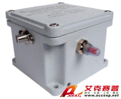 美國PCB 685A09機(jī)械振動開關(guān)