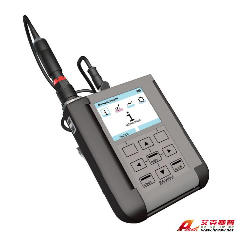 JULABO優(yōu)萊博 便攜式電化學(xué)測(cè)量設(shè)備Handylab780