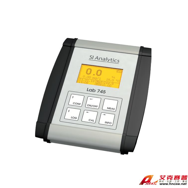 JULABO優(yōu)萊博 溶解氧計(jì)Lab 745