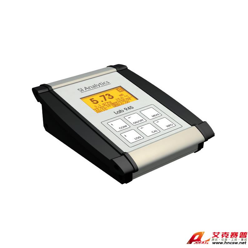 JULABO優(yōu)萊博 電導(dǎo)率計 Lab 945