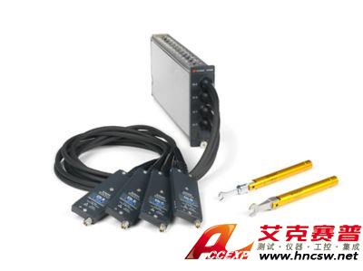 keysight是德 N1045B 60 GHz，2/4 端口，電子遠(yuǎn)程采樣探頭前端