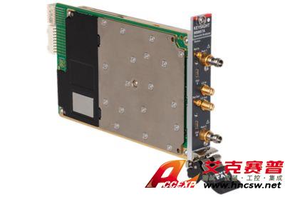 keysight是德 M9807A PXIe 矢量網絡分析儀，100 kHz 至 44 GHz