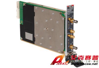 keysight是德 M9808A PXIe 矢量網(wǎng)絡(luò)分析儀，100 kHz 至 53 GHz