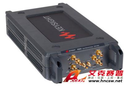 keysight是德 P5022A 是德科技精簡(jiǎn)系列 USB 矢量網(wǎng)絡(luò)分析儀，9 G