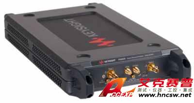 keysight是德 P5004A 是德科技精簡(jiǎn)系列 USB 矢量網(wǎng)絡(luò)分析儀，20