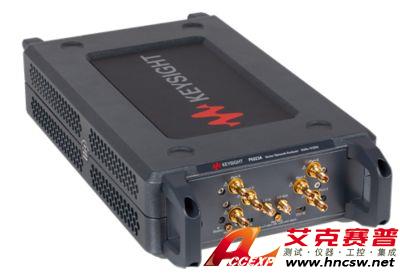 keysight是德 P5023A 是德科技精簡(jiǎn)系列 USB 矢量網(wǎng)絡(luò)分析儀，14