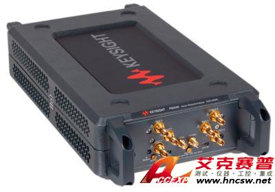 keysight是德 P5024A 是德科技精簡(jiǎn)系列 USB 矢量網(wǎng)絡(luò)分析儀，20