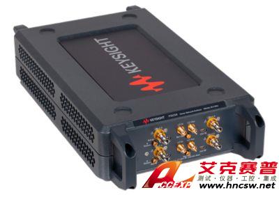 keysight是德 P5025A 是德科技精簡(jiǎn)系列 USB 矢量網(wǎng)絡(luò)分析儀，26.