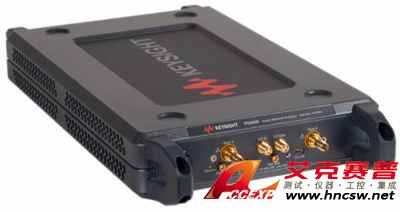 keysight是德 P5006A 是德科技精簡(jiǎn)系列 USB 矢量網(wǎng)絡(luò)分析儀，32