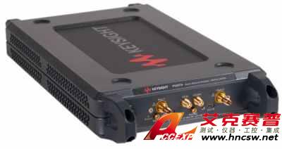 keysight是德 P5007A 是德科技精簡(jiǎn)系列 USB 矢量網(wǎng)絡(luò)分析儀，44