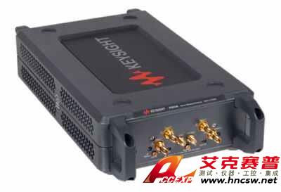 keysight是德 P5020A 是德科技精簡(jiǎn)系列 USB 矢量網(wǎng)絡(luò)分析儀，4.5