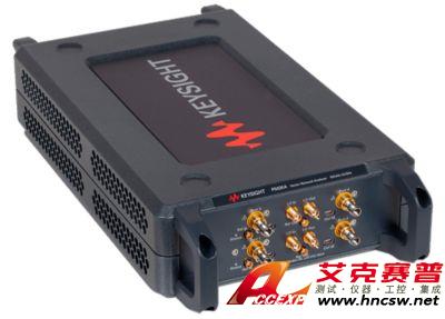 keysight是德 P5026A 是德科技精簡(jiǎn)系列 USB 矢量網(wǎng)絡(luò)分析儀，32