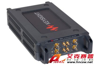 keysight是德 P5027A 是德科技精簡(jiǎn)系列 USB 矢量網(wǎng)絡(luò)分析儀，44