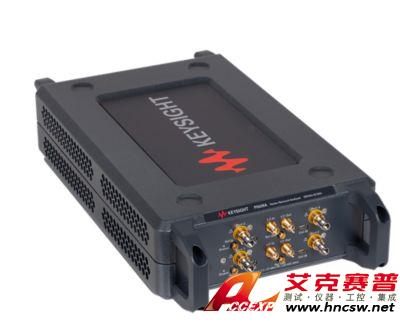 keysight是德 P5028A 是德科技精簡(jiǎn)系列 USB 矢量網(wǎng)絡(luò)分析儀，53