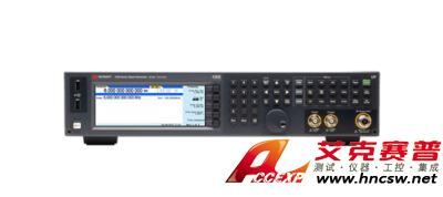 keysight是德 N5166B CXG 射頻矢量信號發(fā)生器，9 kHz 至 3/6 GHz