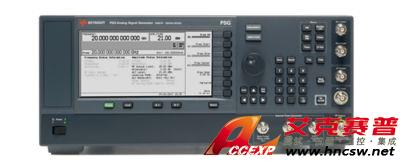 keysight是德 E8257D PSG 模擬信號發(fā)生器，100 kHz 至高達 67 GH