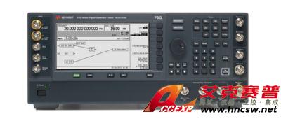keysight是德 E8267D PSG 矢量信號發(fā)生器，100 kHz 至 44 GHz