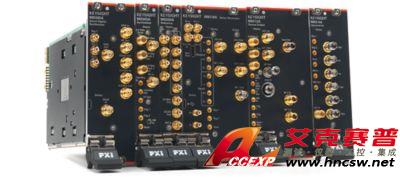 keysight是德 M9383A PXIe 微波信號發(fā)生器，1 MHz 至 44 GHz