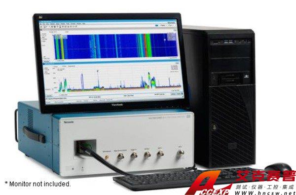Tektronix泰克 RSA7100B/RSA7100A實(shí)時(shí)頻譜分析儀
