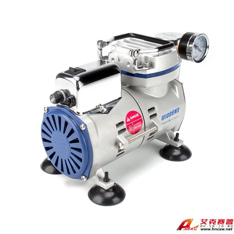 WIGGENS維根 Chemvak V300 無(wú)油真空泵