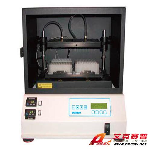 WIGGENS維根   DPM24E6  數(shù)字式脈沖渦旋振蕩器，帶蒸發(fā)濃縮器